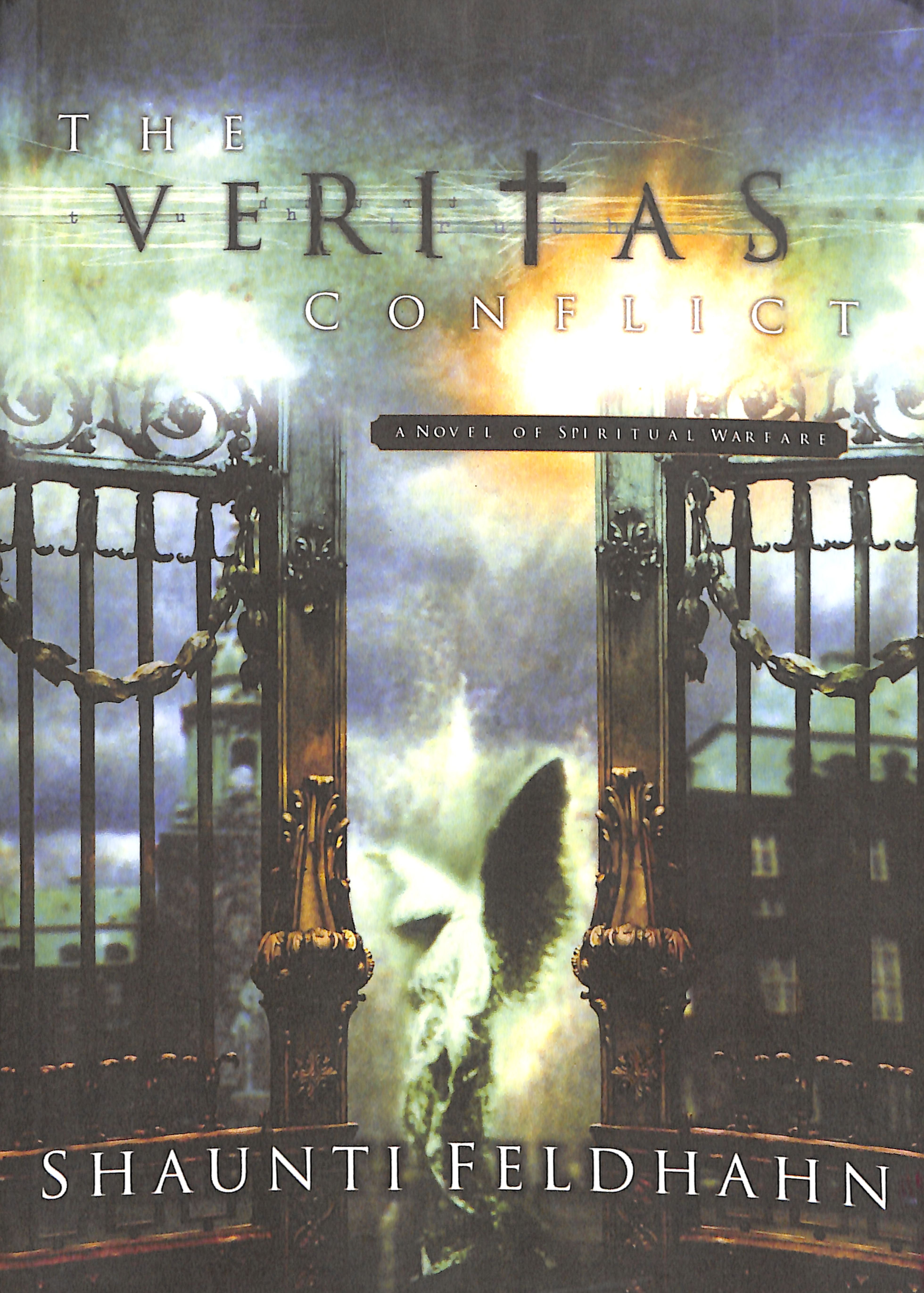 The Veritas Conflict