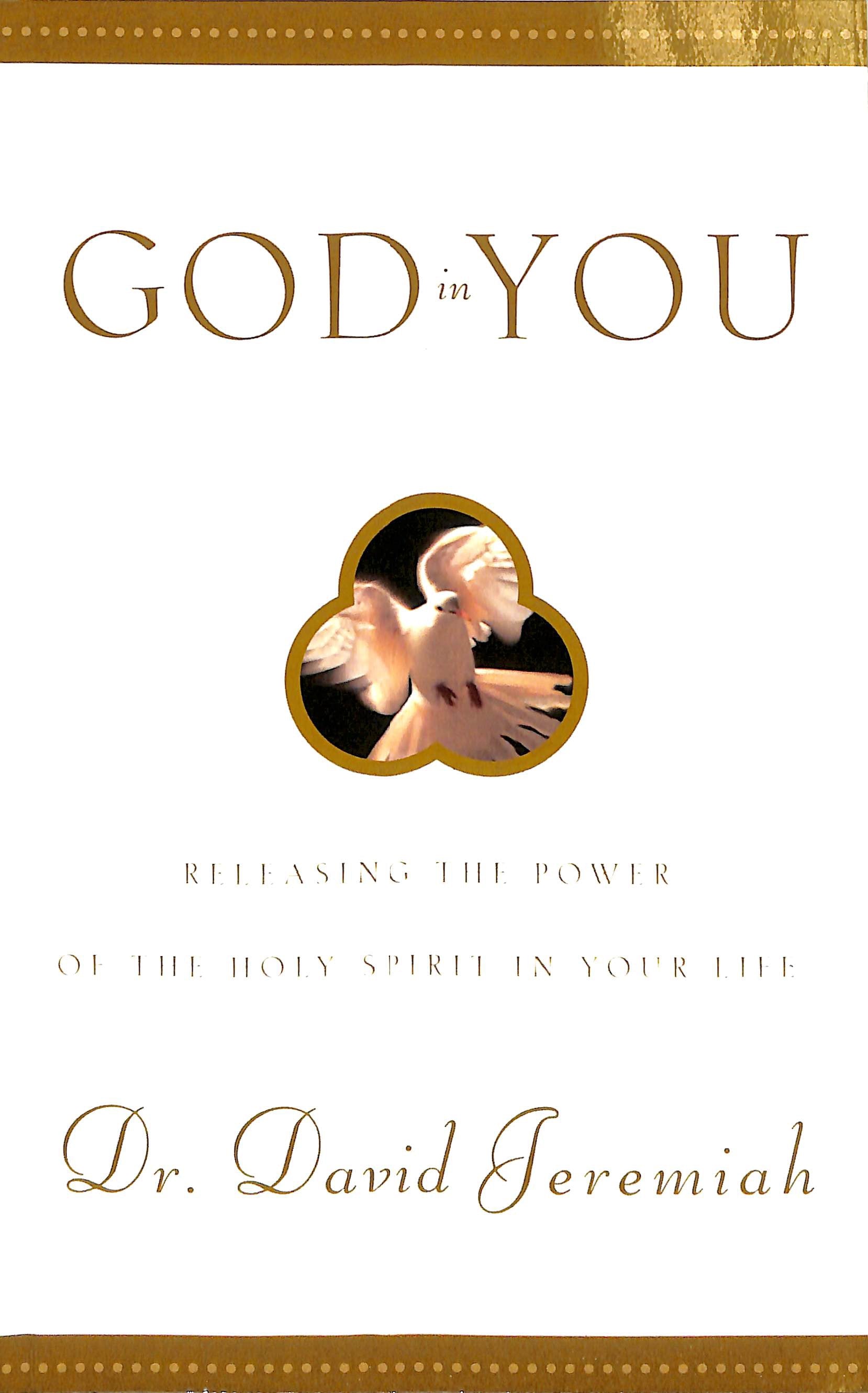 God in You