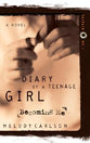 Becoming Me (#01 in Diary Of A Teenage Girl: Caitlin Series)
