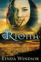 Riona (#02 in Fires Of Gleannmara Series)