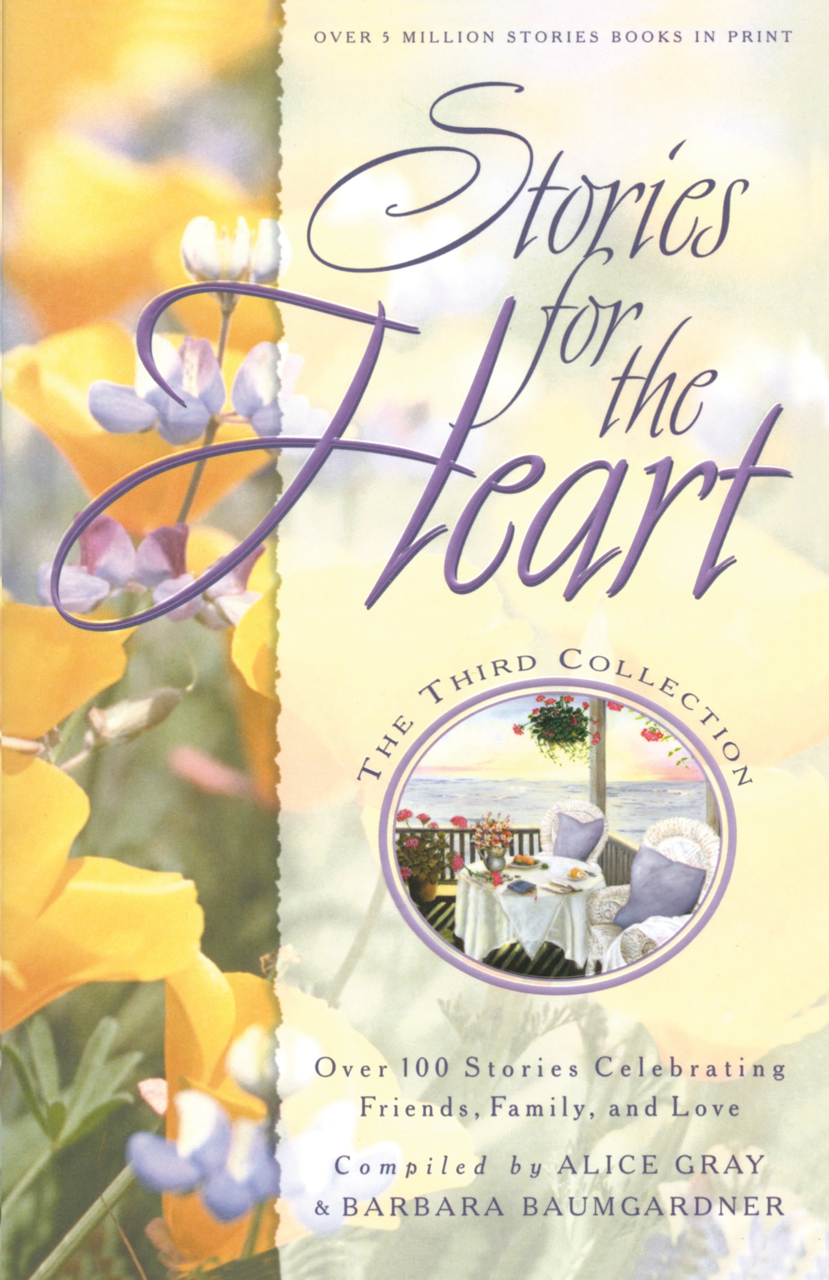 Stories For the Heart #03