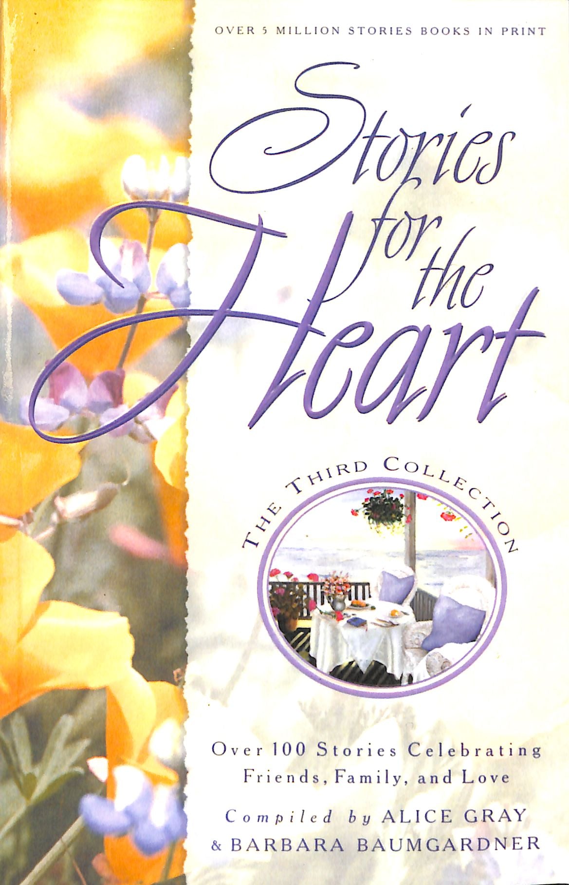 Stories For the Heart #03