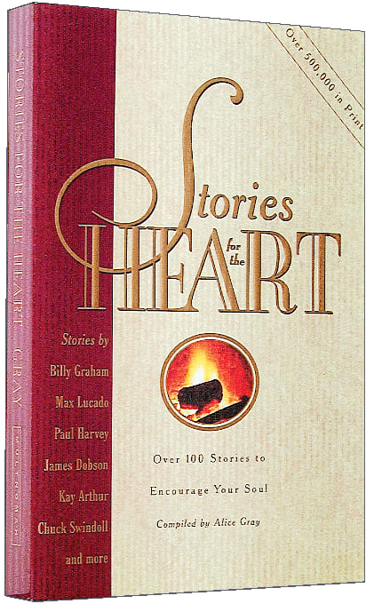 Storytellers Collection: Tales From Faraway Places