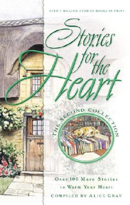Stories For the Heart #02