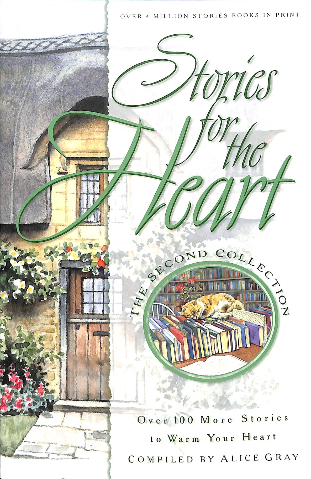 Stories For the Heart #02