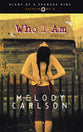 Who I Am (#03 in Diary Of A Teenage Girl: Caitlin Series)
