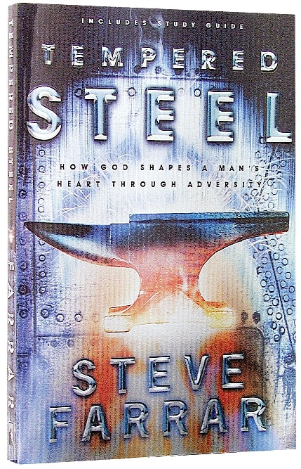 Tempered Steel
