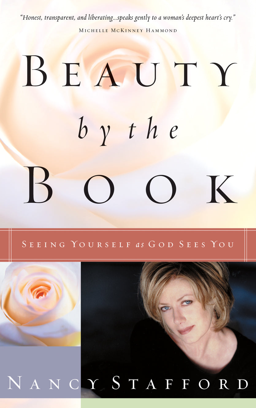 Beauty By the Book