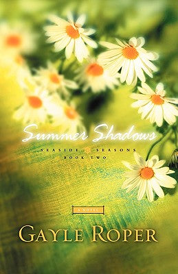 Summer Shadows (#02 in Seaside Seasons Series)