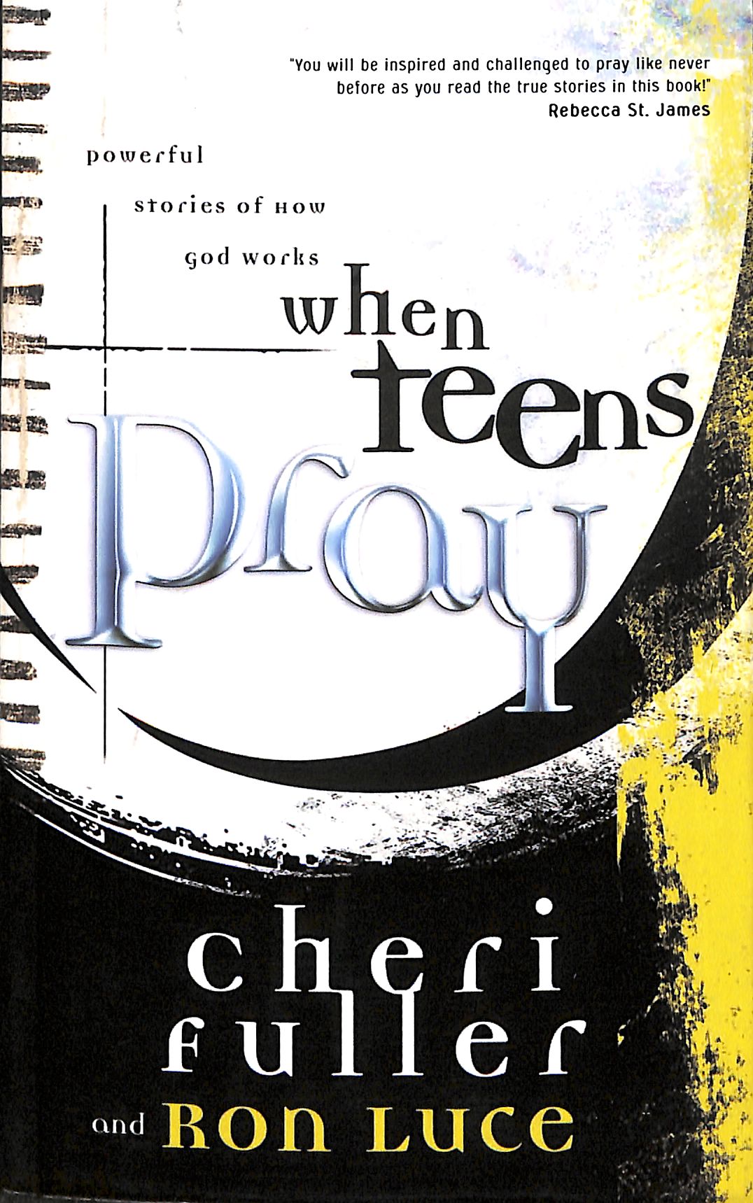 When Teens Pray