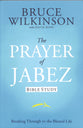 Prayer of Jabez (Study Guide) (#01 in Breakthrough Series)
