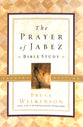The Bth #01: Prayer of Jabez (Leaders Guide) (#01 in Unknown Series)