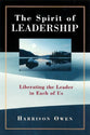 The Spirit of Leadership