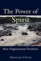 The Power of the Spirit