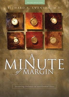 A Minute of Margin