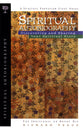 Spiritual Autobiography (Spiritual Formation Study Guide Series)