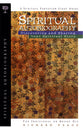 Spiritual Autobiography (Spiritual Formation Study Guide Series)