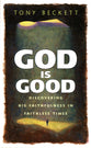 God is Good