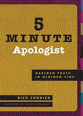 Maximum Truth in Minimum Time (5 Minute Series)