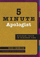 Maximum Truth in Minimum Time (5 Minute Series)