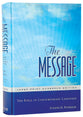 Message Large Print (Black Letter Edition)
