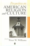 Perspectives on American Religion and Culture