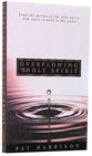 Overflowing With the Holy Spirit