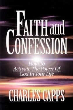 Faith and Confession