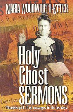 Holy Ghost Sermons