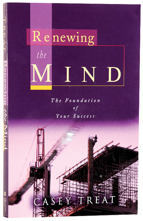 Renewing the Mind