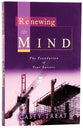Renewing the Mind