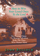 How to Win Loved Ones to the Lord