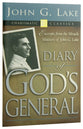 Diary of God's General