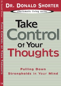 Take Control of Your Thoughts