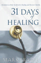 31 Days of Healing