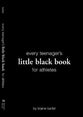 Every Teenager's Little Black Book For Athletes