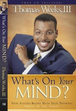 What's on Your Mind?