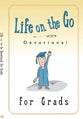 Life on the Go Devotional For Graduates