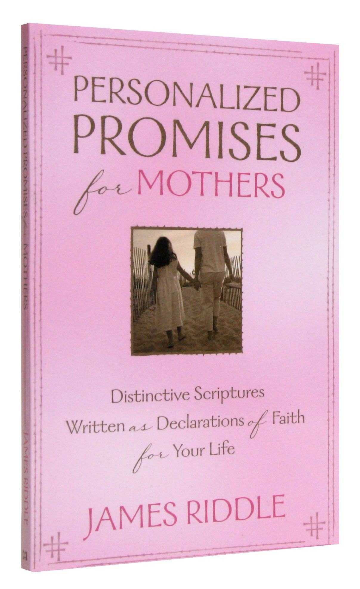 Personalized Promises For Mothers