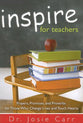 Inspire For Teachers