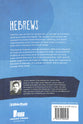 Hebrews - How Jesus Speaks Into Everything (Not Your Average Bible Study Series)