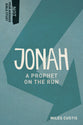 Jonah - a Prophet on the Run (Not Your Average Bible Study Series)