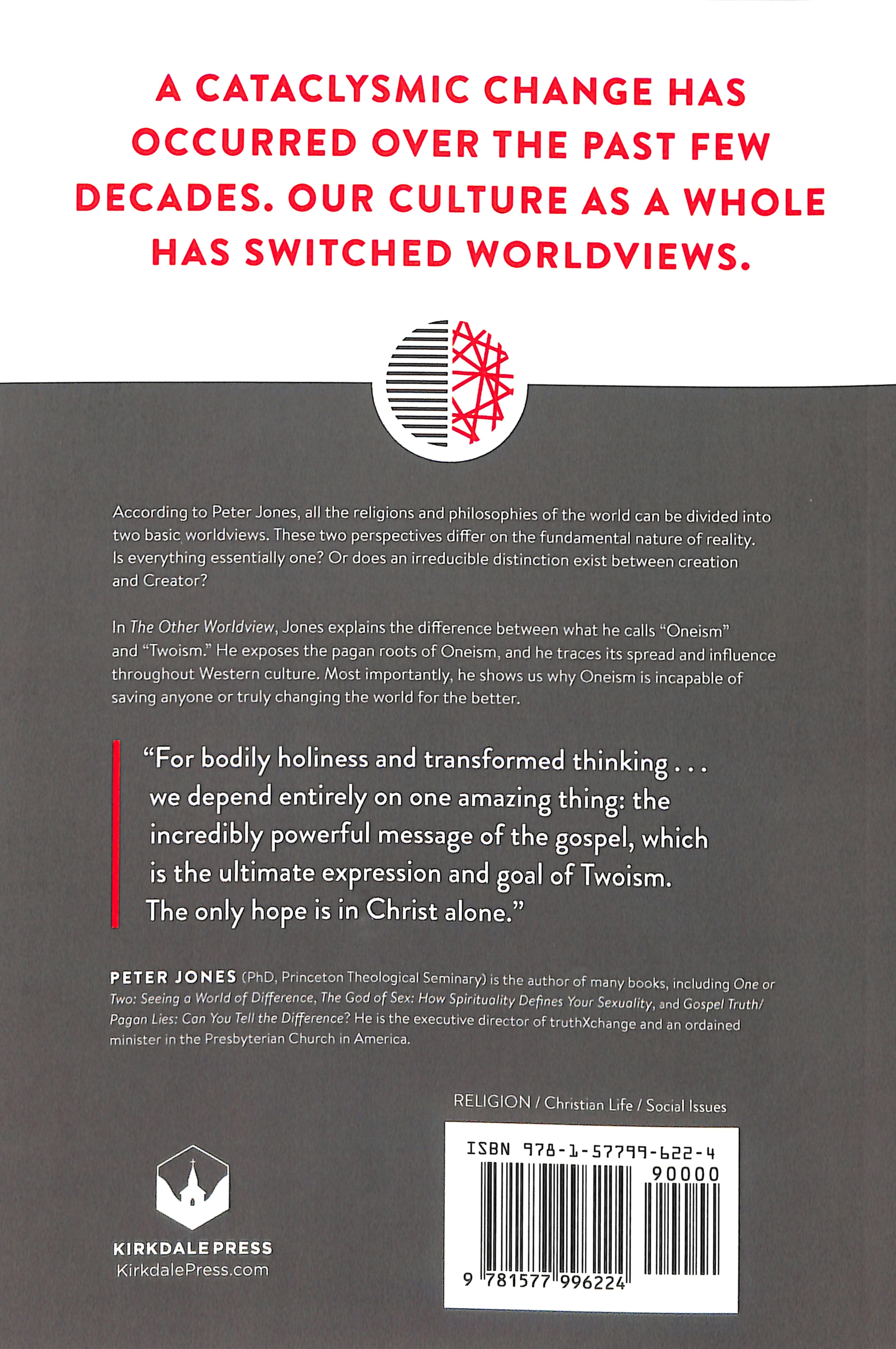 The Other Worldview