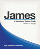 James (High Definition Commentary Series)