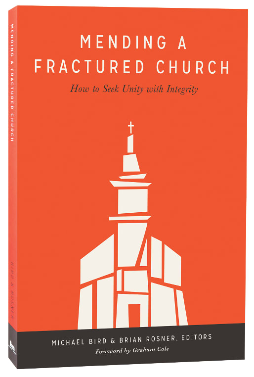 Mending a Fractured Church