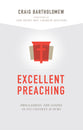 Excellent Preaching: Proclaiming the Gospel in Its Context and Ours