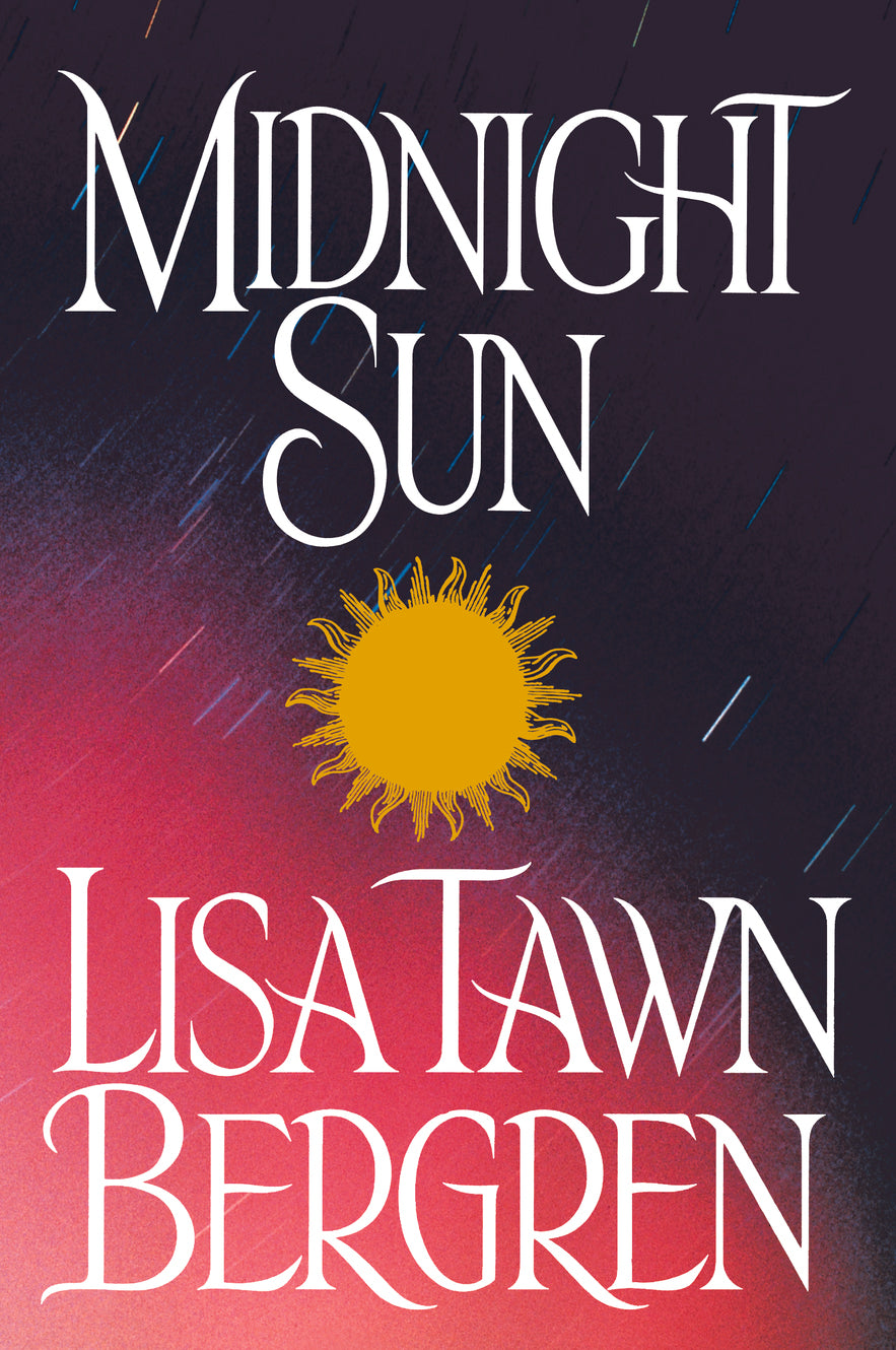 Northern Lights #03: Midnight Sun