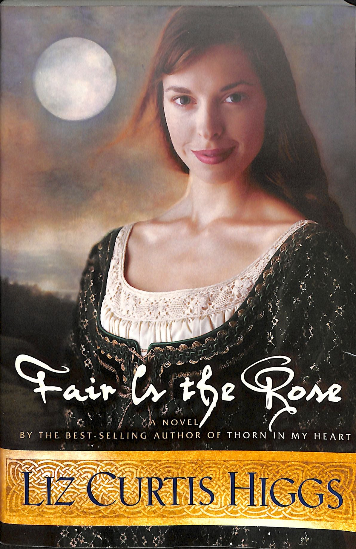 Fair is the Rose