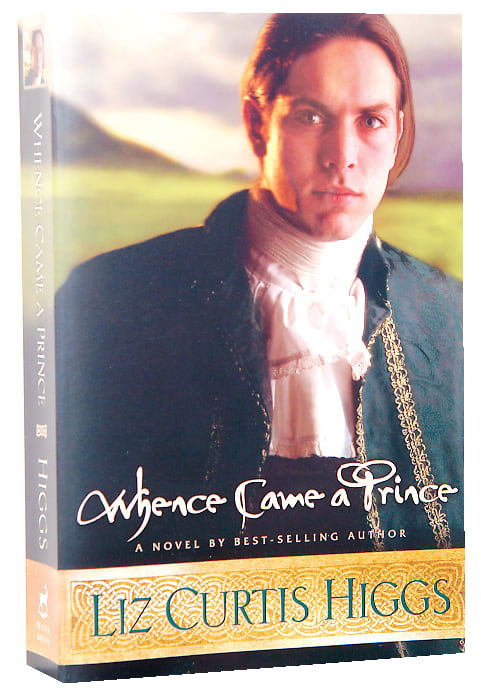 Whence Came a Prince