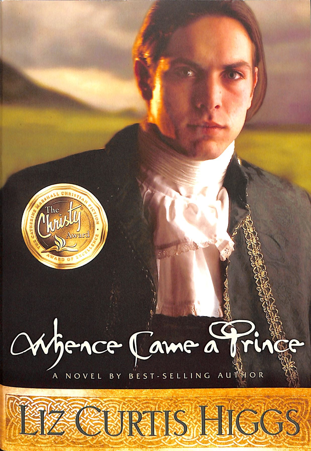 Whence Came a Prince